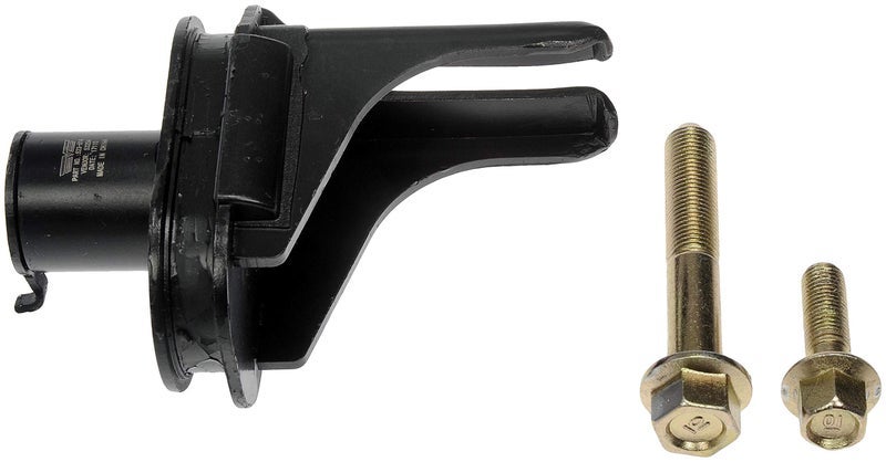 دورمان تركيب الإطار الفرعي لتعليق السائق الأمامي 523-514 متوافق مع بعض طرازات أكيورا/هوندا المختارة - Image 3